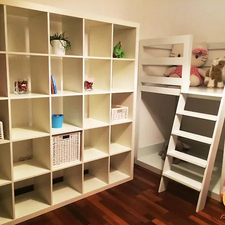 The House Of Origin Villa *