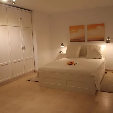 The House Of Origin Villa Costa Teguise