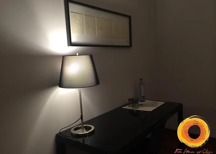 Villa The House Of Origin