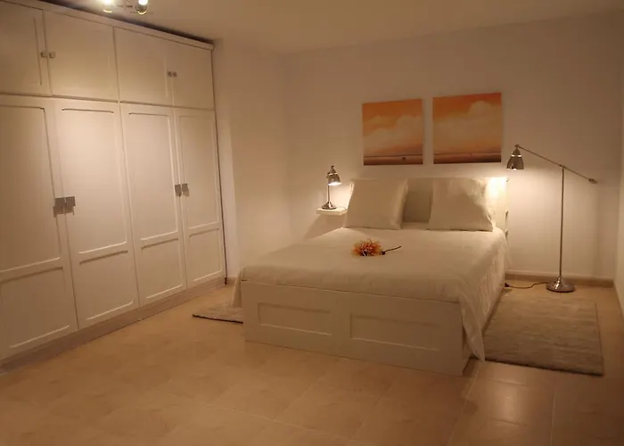 The House Of Origin Villa Costa Teguise