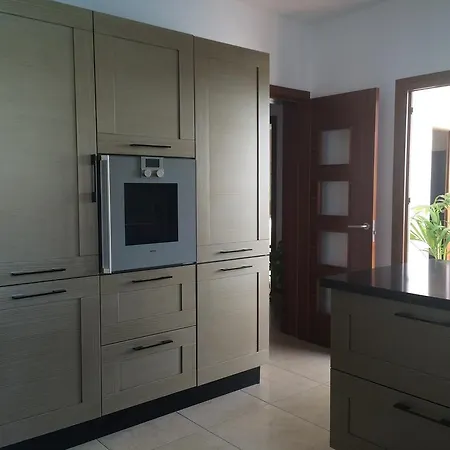 The House Of Origin Vila