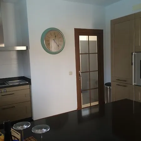 Vila The House Of Origin Costa Teguise