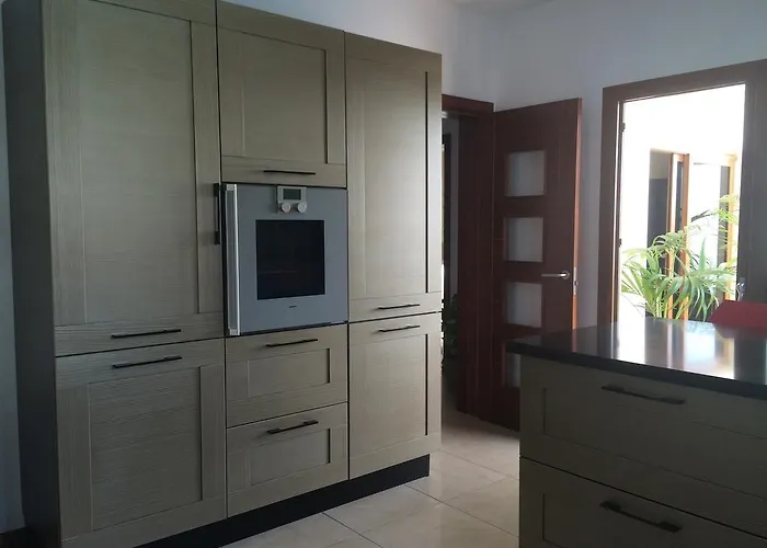 The House Of Origin Villa