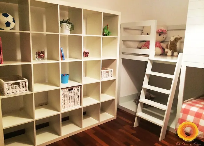 The House Of Origin Villa *