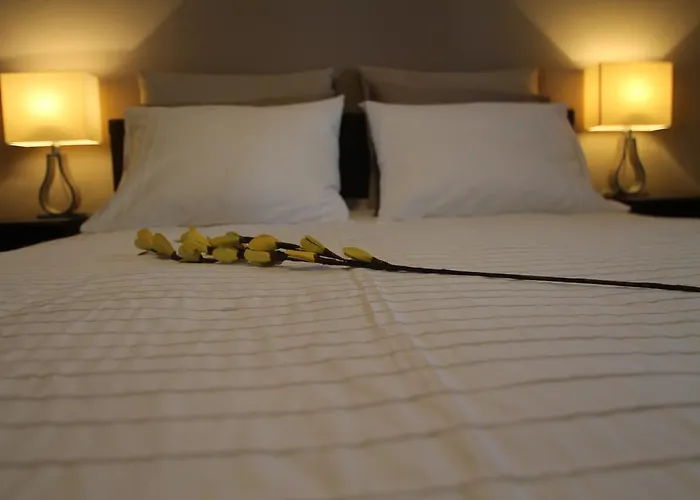 The House Of Origin Costa Teguise