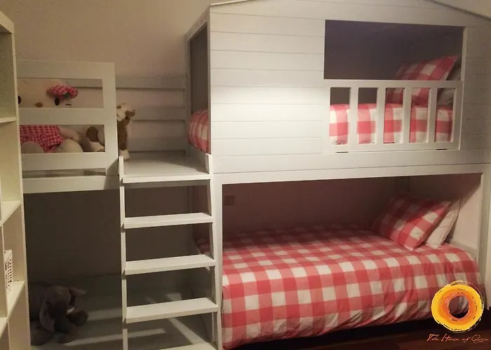 The House Of Origin Villa *