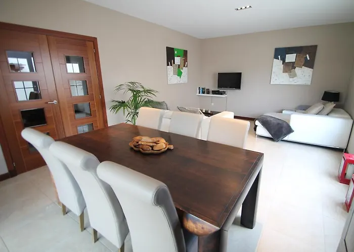 The House Of Origin Costa Teguise