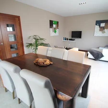 The House Of Origin Costa Teguise